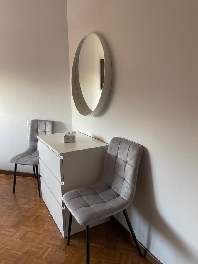 Lovely Apartment In ガッララーテ エクステリア 写真