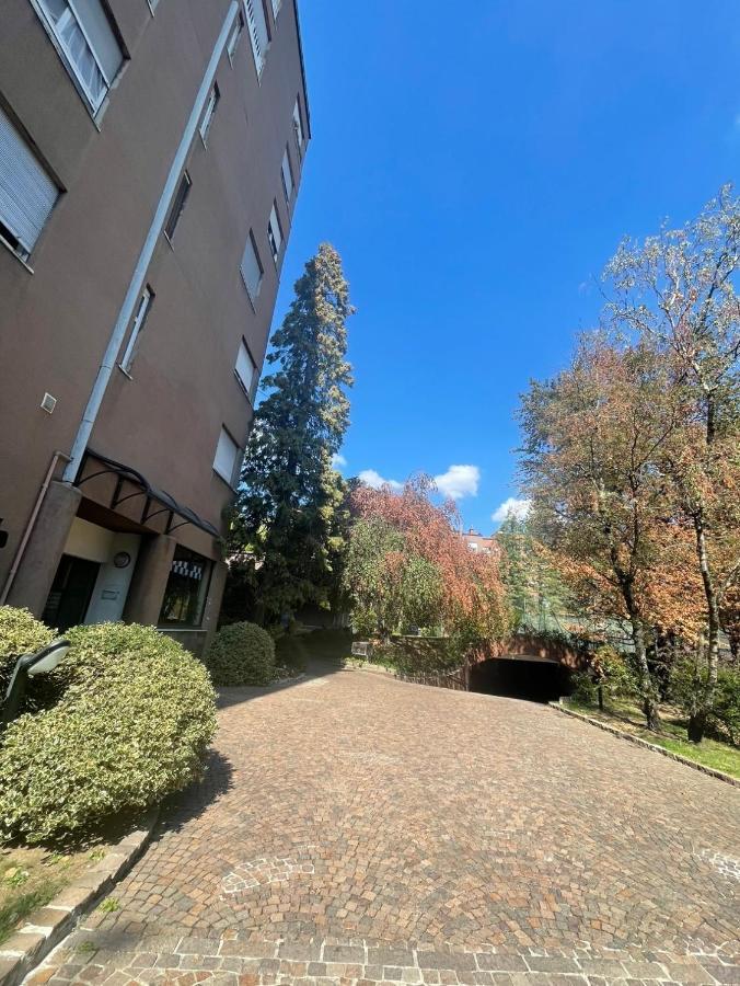 Lovely Apartment In ガッララーテ エクステリア 写真