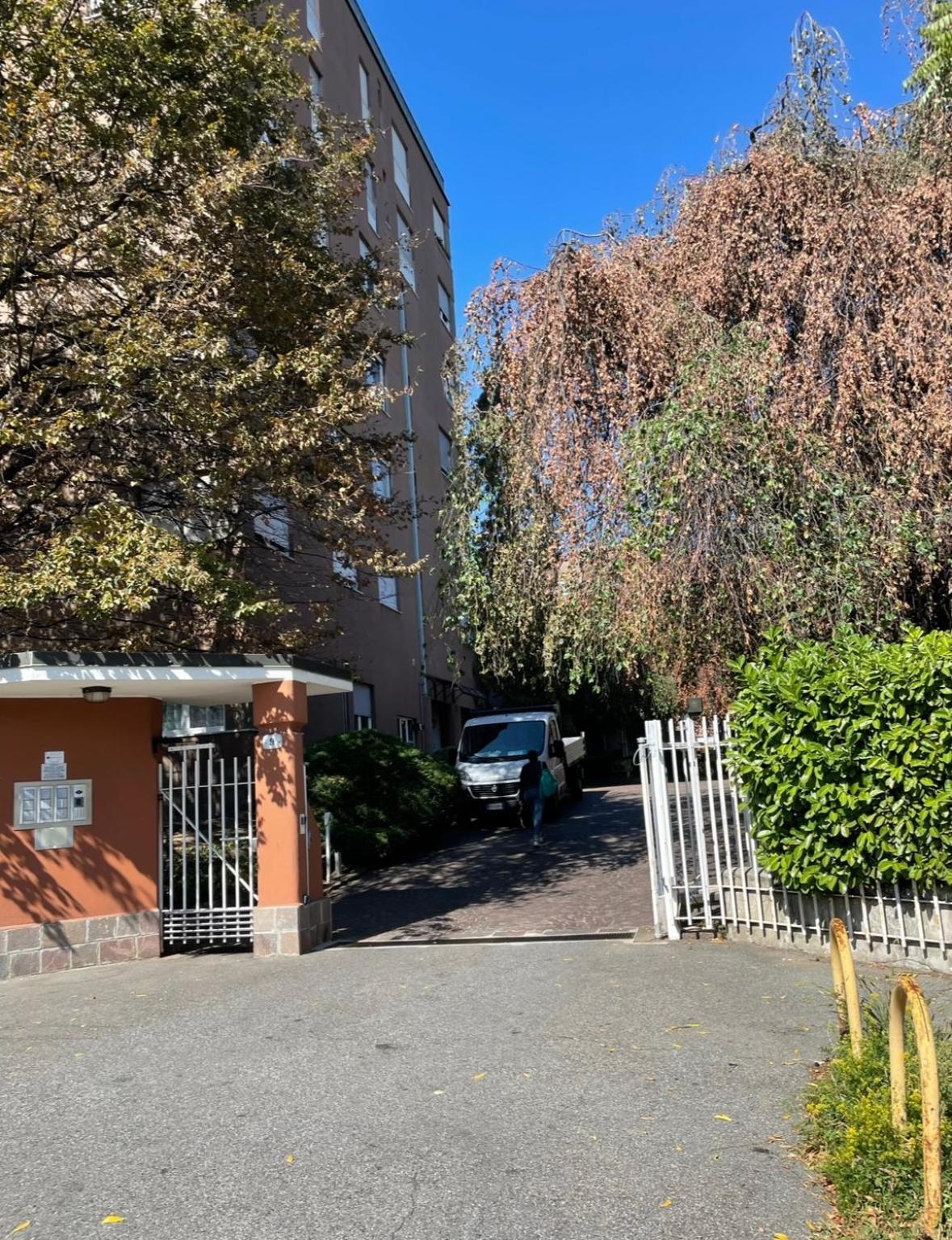 Lovely Apartment In ガッララーテ エクステリア 写真